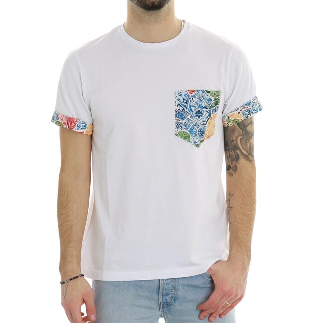 T-SHIRT TASCHINO KOON - Mad Fashion | img vers.1300x/